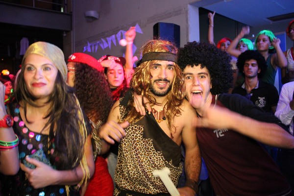 Halloween @ USEK Part 2